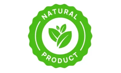 Gluco Quiet naturally sourced ingredients claim